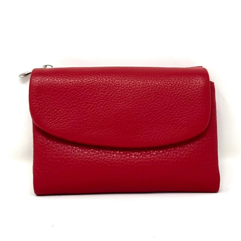 Armoir Armoir RFID leather wallet