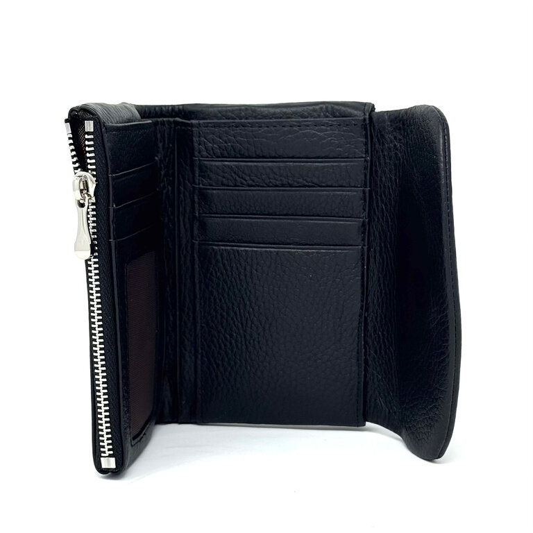 Armoir Armoir RFID leather wallet