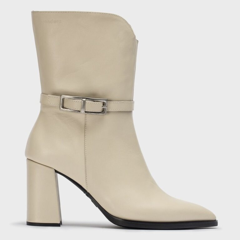 Wonders Wonders mid-boot