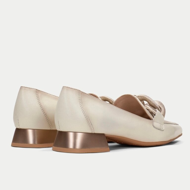 Hispanitas Dali slip on