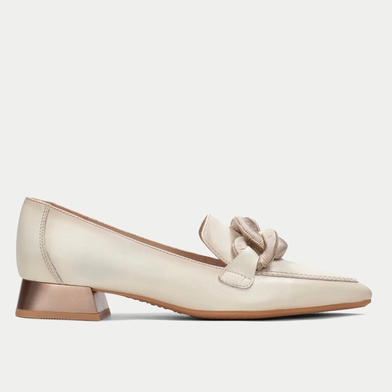 Hispanitas Dali slip on