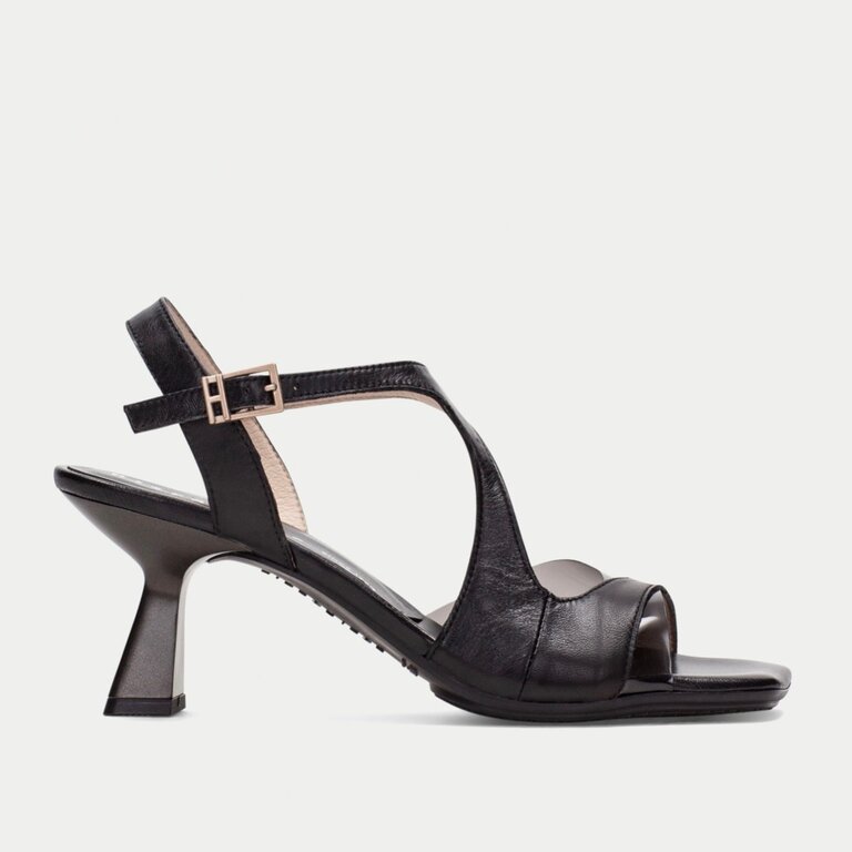 Hispanitas Hispanitas strappy heel