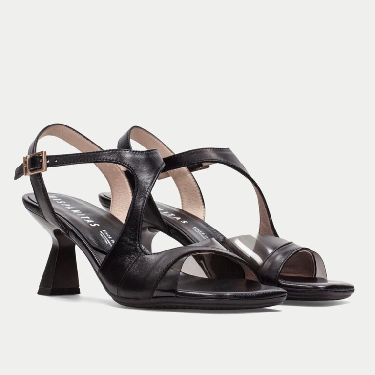 Hispanitas Hispanitas strappy heel