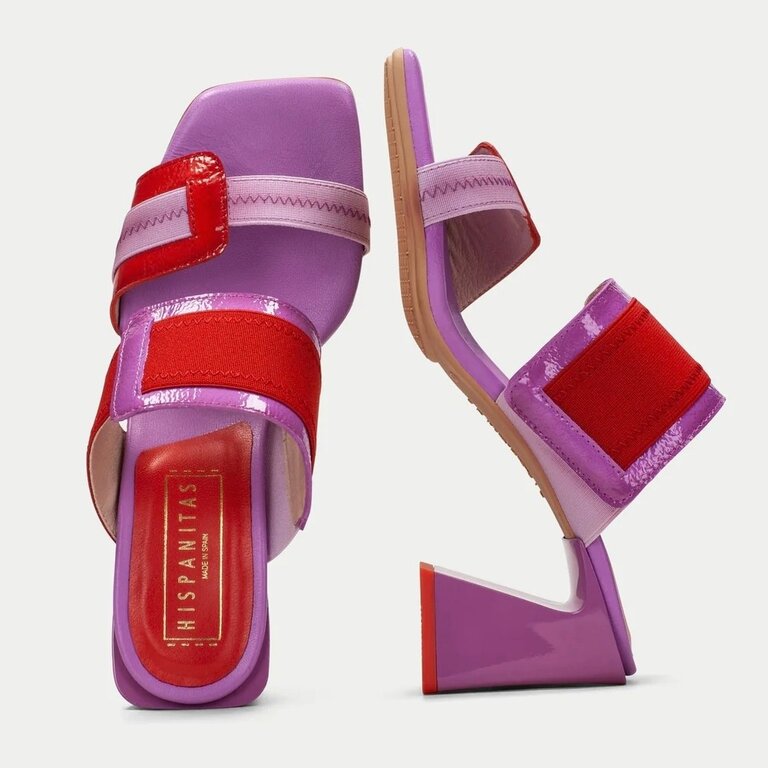 Hispanitas Hispanitas mule