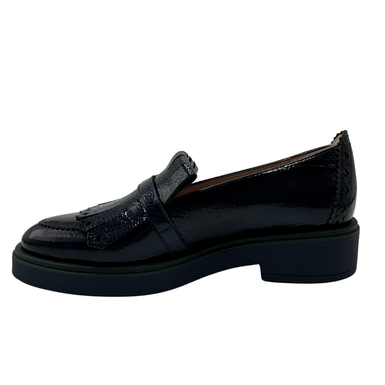 Hispanitas Brooklyn kilty loafer