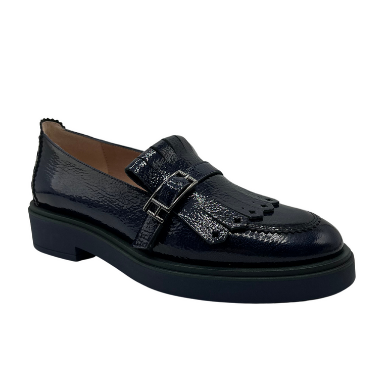 Hispanitas Brooklyn kilty loafer