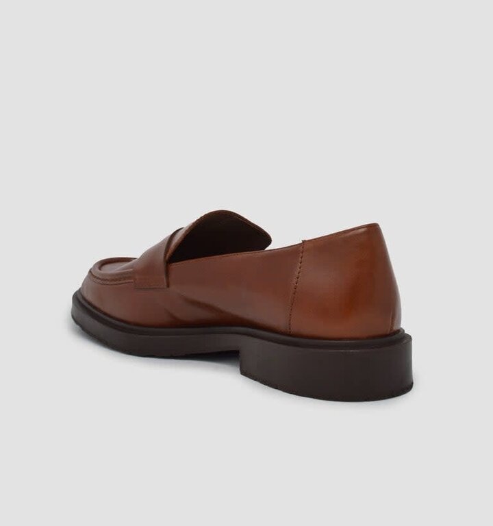 Wonders Low profile loafer