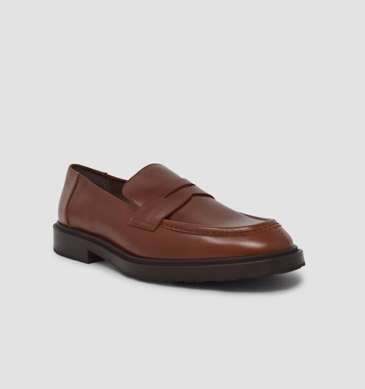 Wonders Low profile loafer