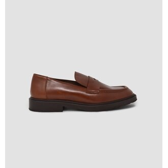Wonders Low profile loafer