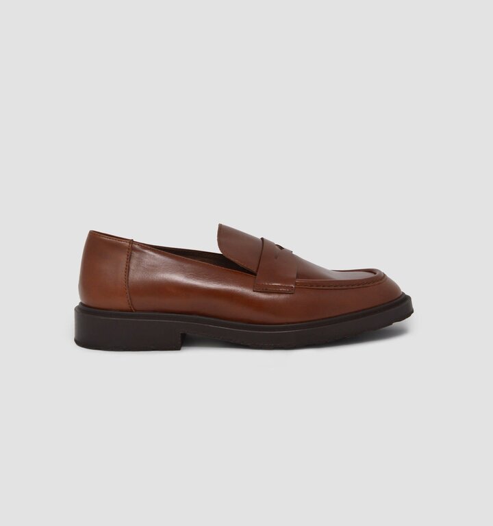 Wonders Low profile loafer