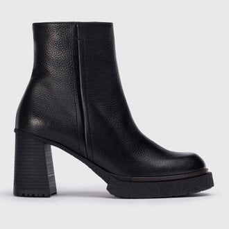 Wonders Wonders heeled boot