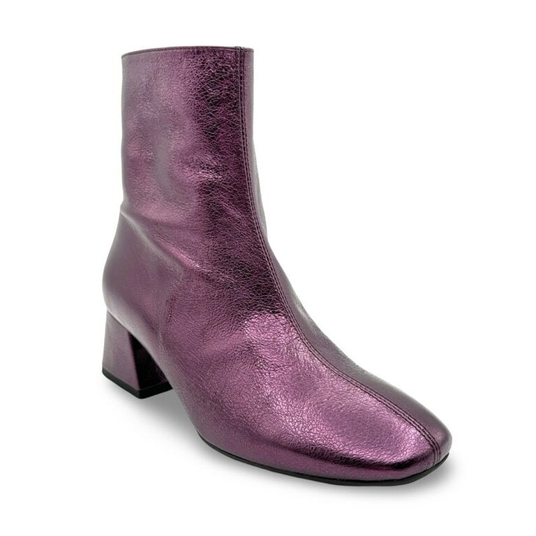 Wonders Metallic dress boot