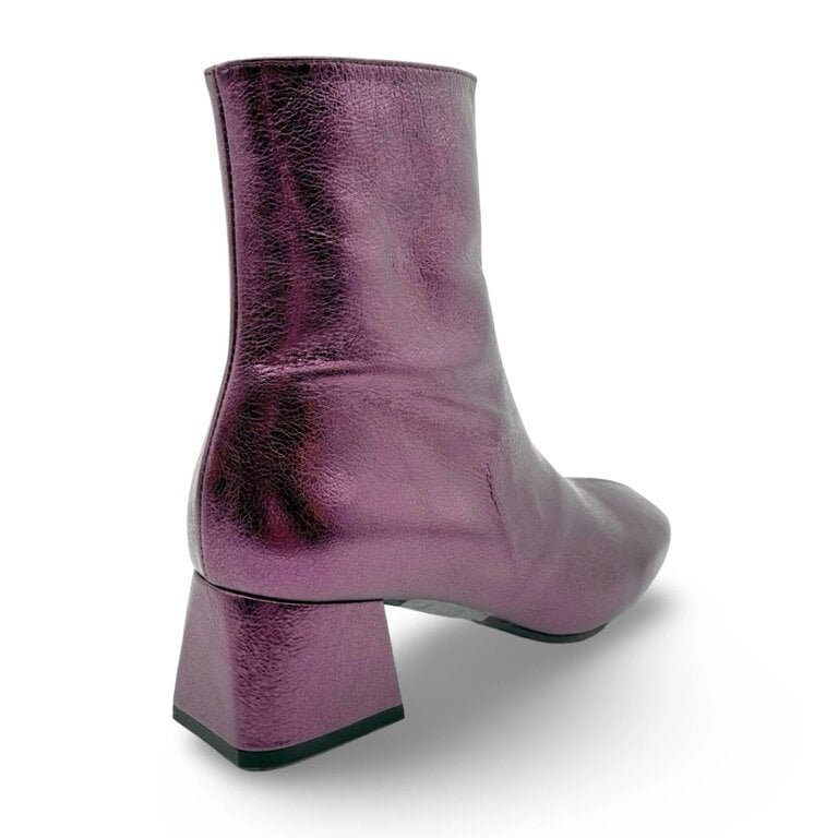 Wonders Metallic dress boot