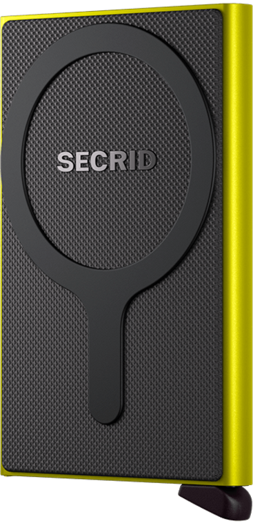 Secrid Magsafe card protector