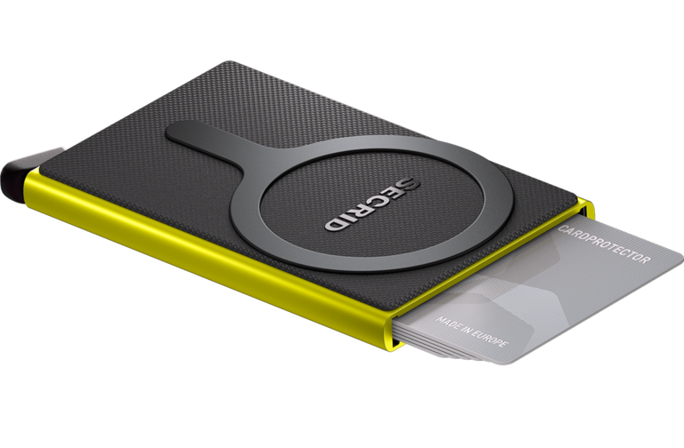 Secrid Magsafe card protector