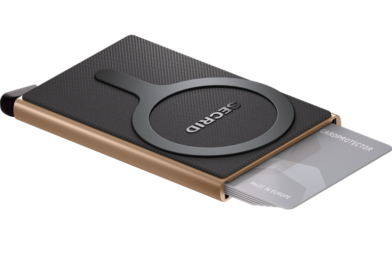 Secrid Magsafe card protector