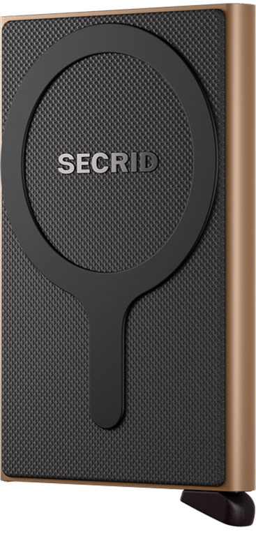 Secrid Magsafe card protector