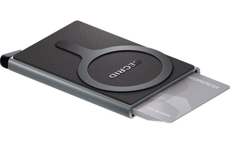 Secrid Magsafe card protector