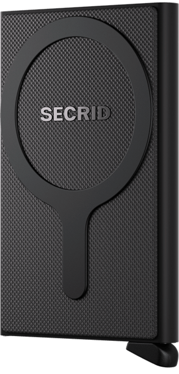 Secrid Magsafe card protector