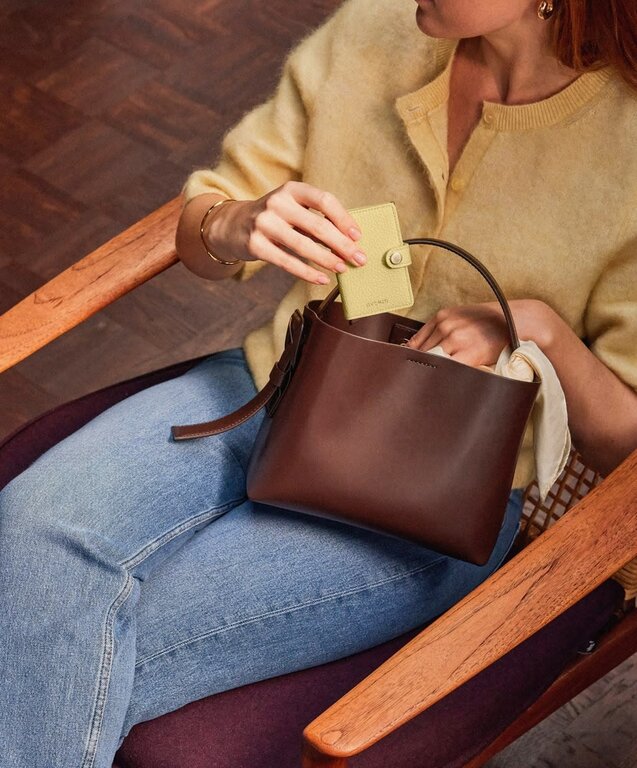 Secrid Mini Wallet - Pebble