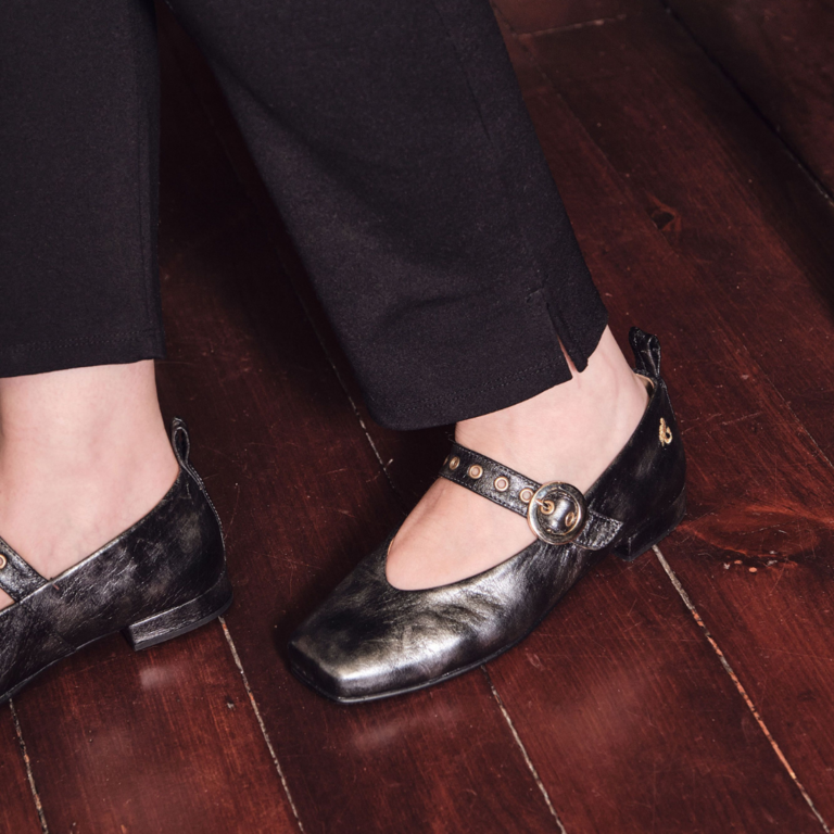 Glamille Eleonore flat