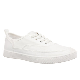 Vionic Cyan canvas sneaker