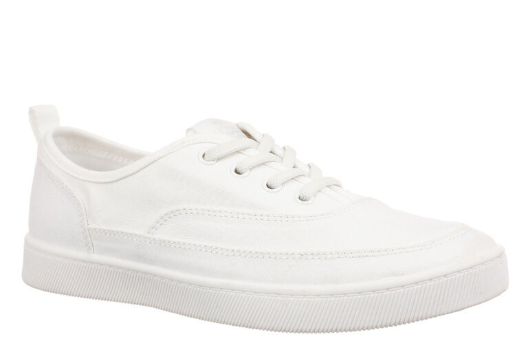 Vionic Cyan canvas sneaker