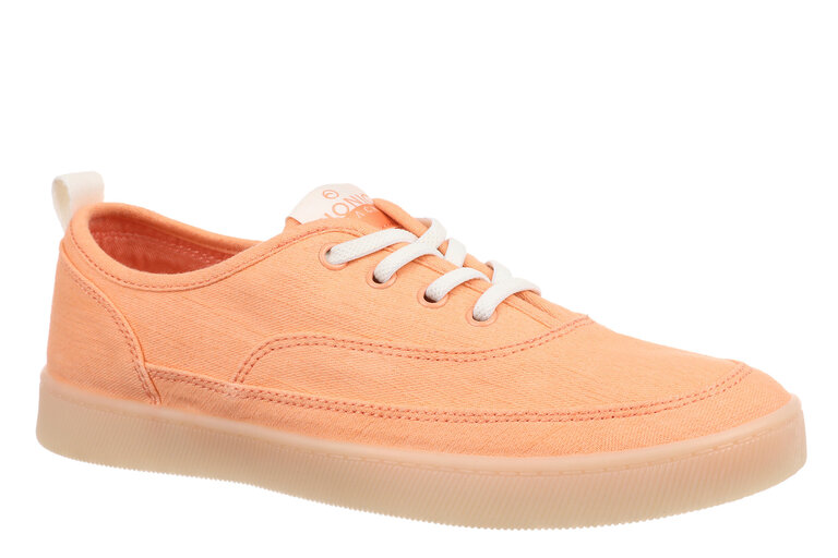 Vionic Cyan canvas sneaker