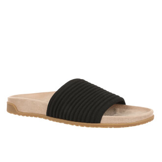 Vionic Evie knit slide