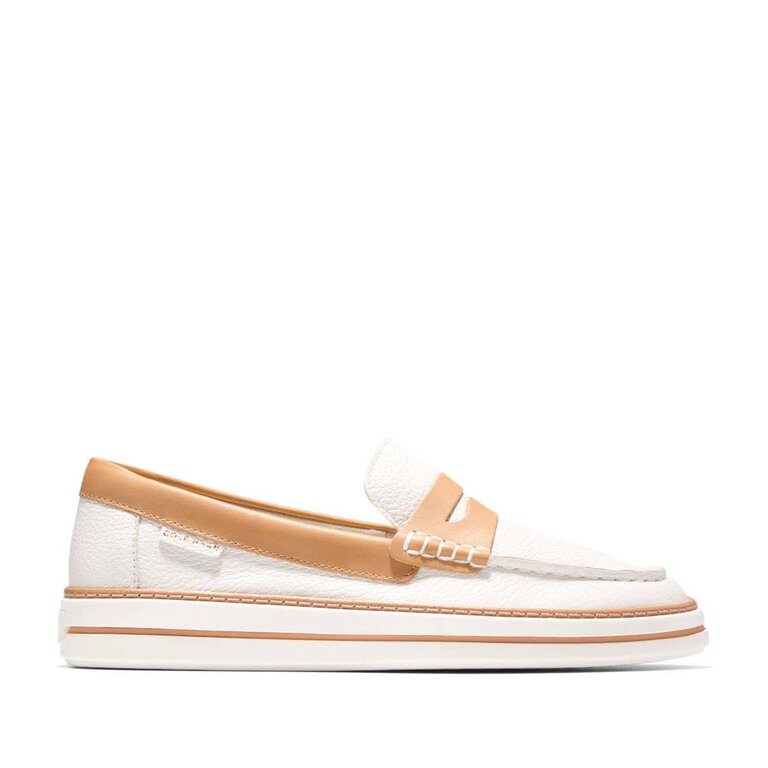 Cole Haan Pinch long weekend loafer