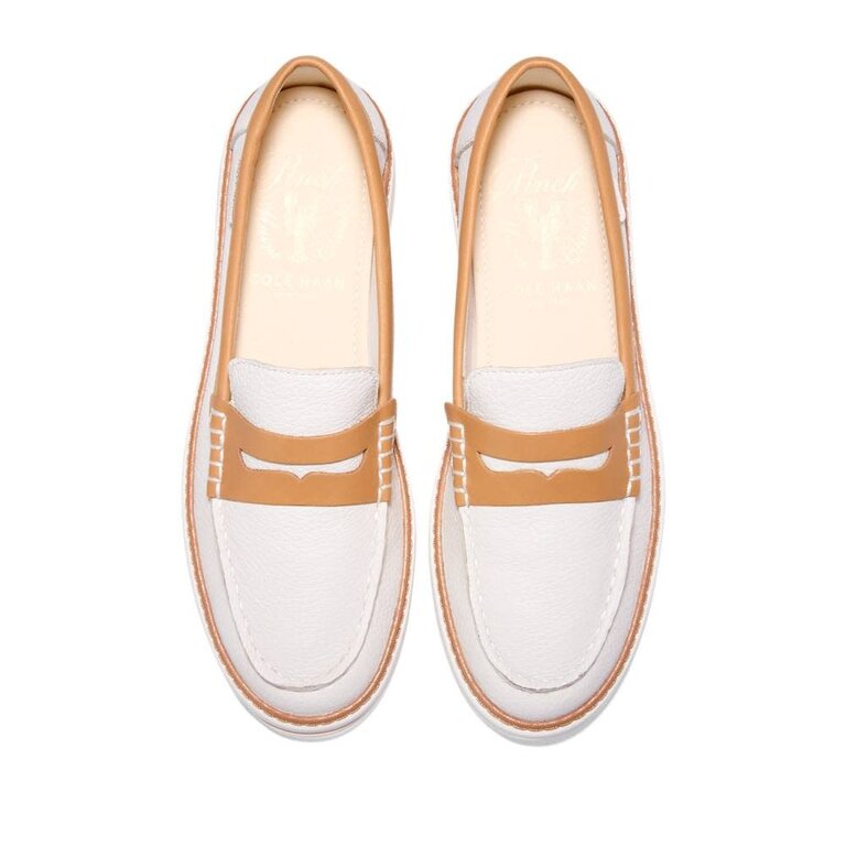Cole Haan Pinch long weekend loafer