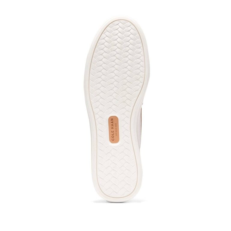 Cole Haan Pinch long weekend loafer