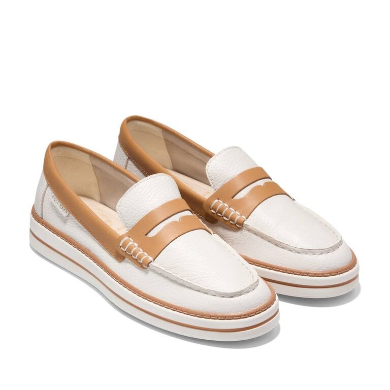 Cole Haan Pinch long weekend loafer