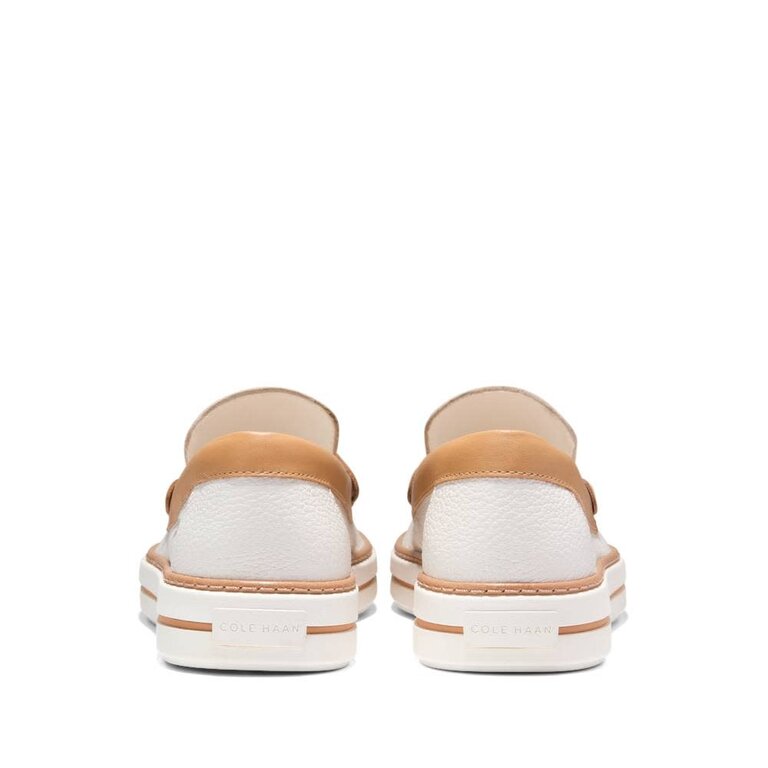 Cole Haan Pinch long weekend loafer