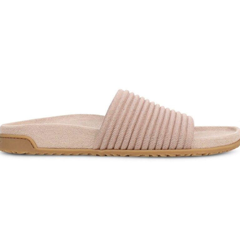 Vionic Evie knit slide