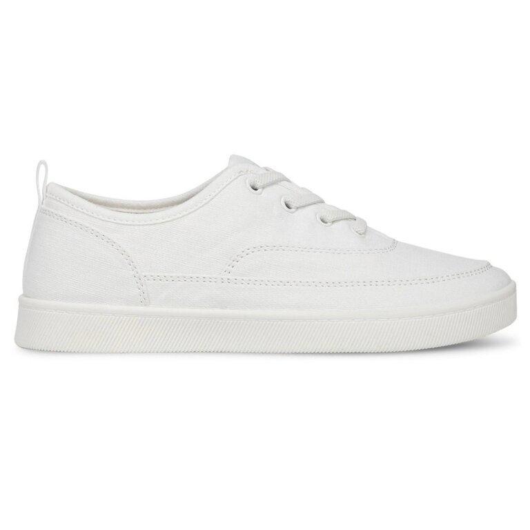 Vionic Cyan canvas sneaker