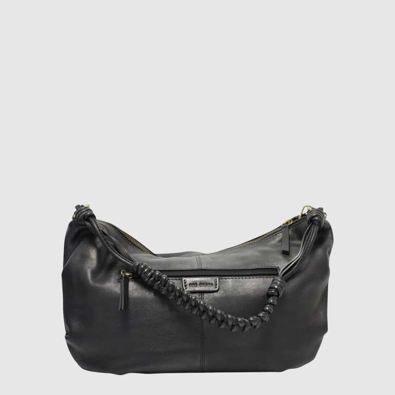 The Trend Italy Melone E-W bag