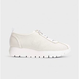 Wonders Wonders leather sneaker