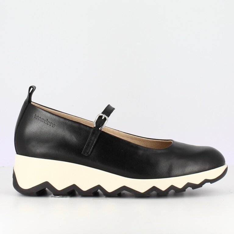 Wonders Wonders Mary Jane