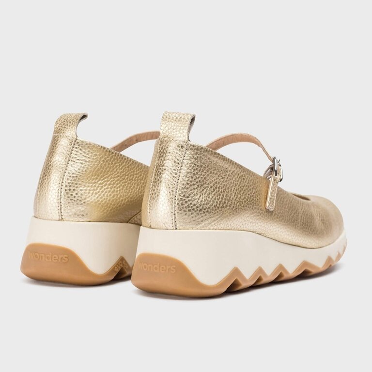 Wonders Wonders Mary Jane