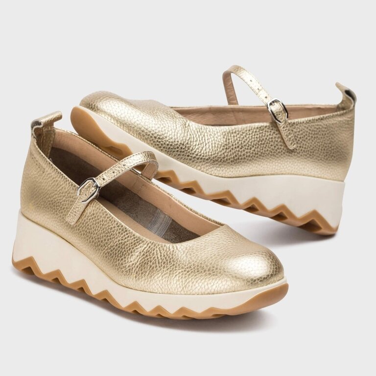 Wonders Wonders Mary Jane