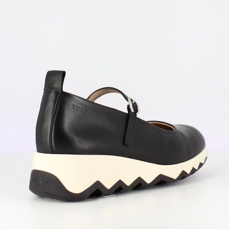 Wonders Wonders Mary Jane