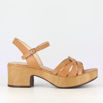 Wonders Wonders clog sandal