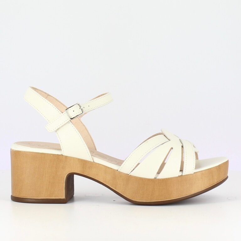 Wonders Wonders clog sandal