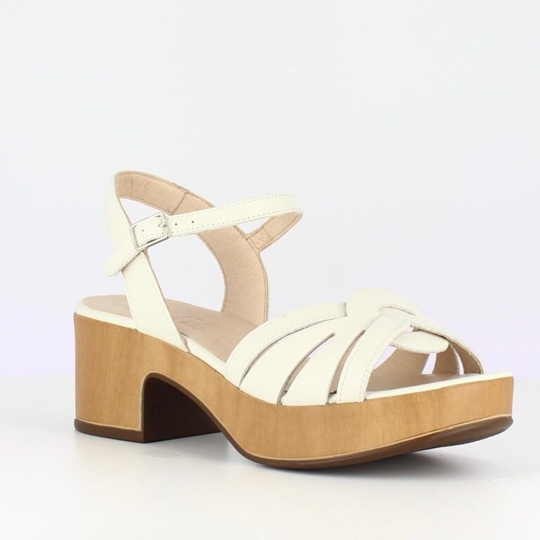 Wonders Wonders clog sandal