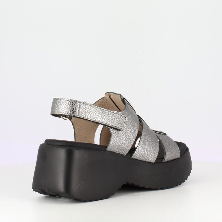 Wonders Wonders chunky fisherman