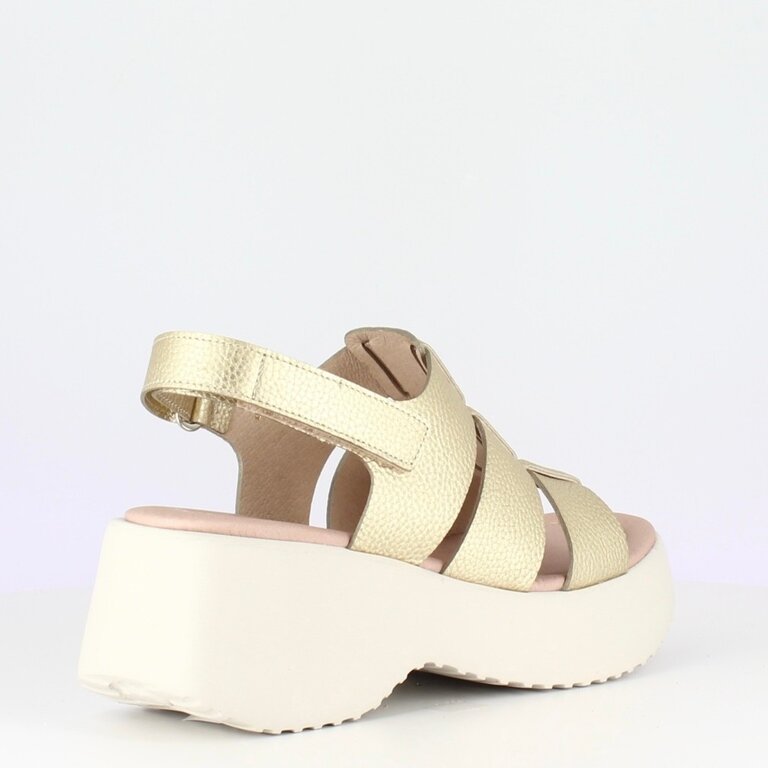 Wonders Wonders chunky fisherman