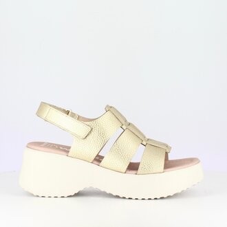 Wonders Wonders chunky fisherman