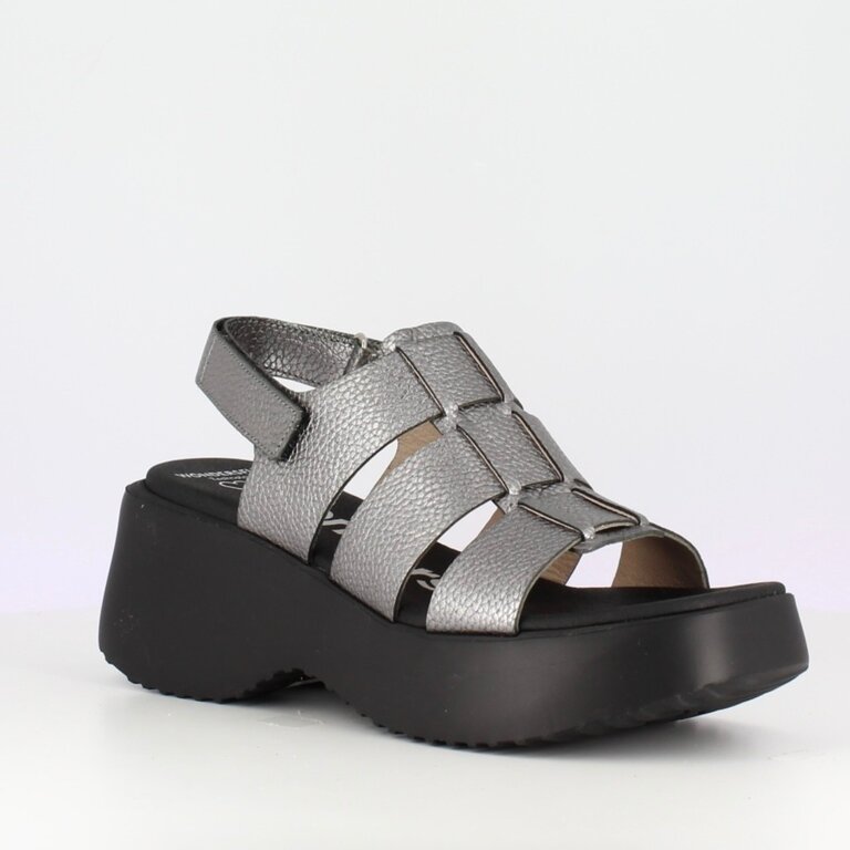 Wonders Wonders chunky fisherman