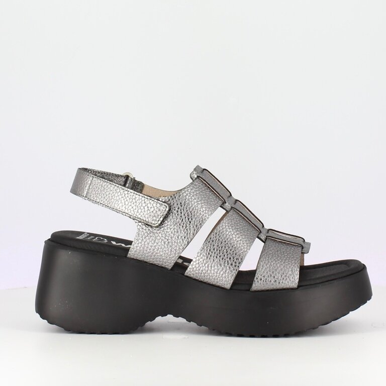 Wonders Wonders chunky fisherman